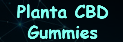 Planta CBD Gummies